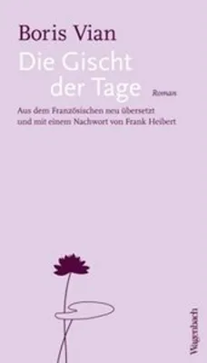 Image de Die Gischt der Tage