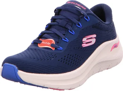 Image de Skechers chaussures de sport bleu bleu 236-80-02179