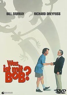 Produktbild von Was ist mit Bob?