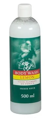 Productafbeelding van Grand National Body Wash Lemon 500ML