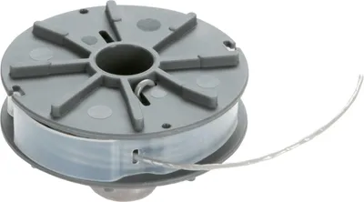 Produktbild von Trimmerfadenkassette 9806 Husqvarna 525634601