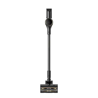Produktbild von Dreame R20SE-A Akku Handstaubsauger,20KPa＆150AW Saugkraft,Schmutzentsorgung,0 Tangle Bürste,5-schichtiger Filter,Handstaubsauger,LED,90Min,App,Schwarz