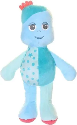 Immagine prodotto di Peluche Igipigiel 30 cm - Golden Bear
