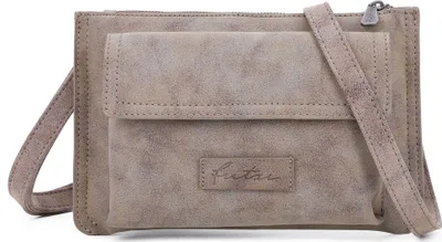 Immagine prodotto di Fritzi aus Preußen borsa a tracolla Vintage Fritzi45 Crossbody Old Wood marrone