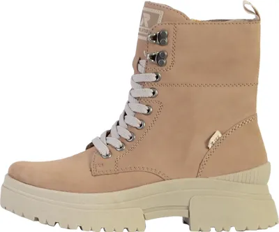 Image de Bottine en cuir Columbo