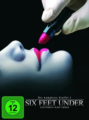 Produktbild von Six Feet Under - Season 1
