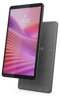 Image de Tablette Lenovo Tab One 8.7" 128GB/4GB 4G Grise