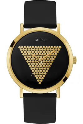 Obrázek produktu pro Pánské hodinky Guess W1161G1 černé