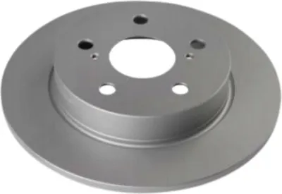 Produktbild von TOYOTA Corolla Original Bremsscheibe hinten 42431-02320 OE