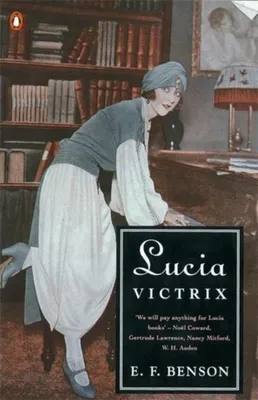 Zdjęcie produktu dla Lucia Victrix