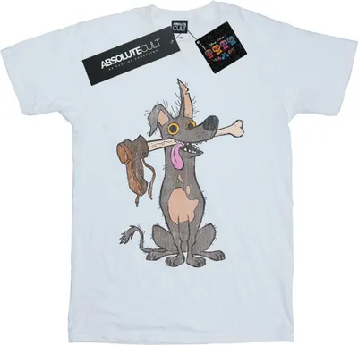 Produktbild von Disney - "Coco" T-Shirt für Damen BI16596 (M) (Weiß)
