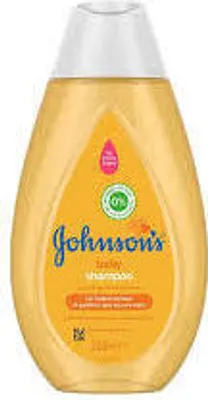 Immagine prodotto di Johnson's Baby Shampoo 500 ml