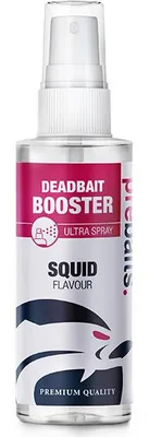 Produktbild von Tintenfisch Baitspray Prebaits