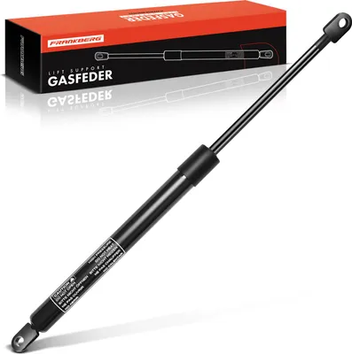 Image de Frankberg 1x Verin gaz amortisseur hayon pour VW Golf I 155 Cabriolet 1979-1993