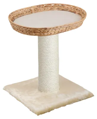 Produktbild von Silvio Design Katze Liegeboy Cestino beige