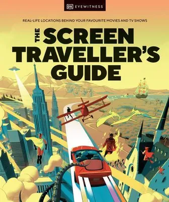 Image de The Screen Traveller's Guide