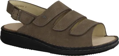 Produktbild von Finn Comfort Komfort Sandalen Herren 31383031393637 Grau 45 EU