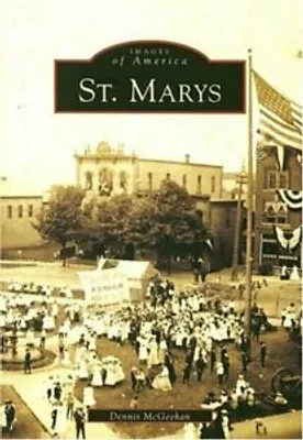 Produktbild von St. Marys
