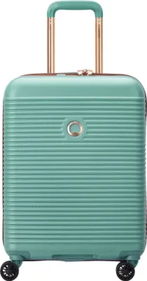 Produktbild von Delsey Freestyle Carry-on S Slim Trolley Amande -
