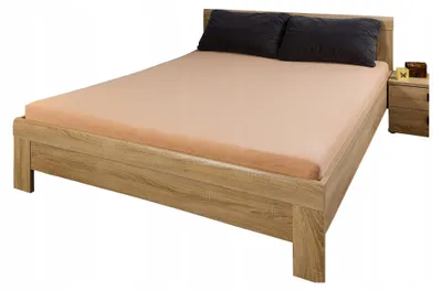 Produktbild von Eurosoft Spannbettlaken Frottee 140x200x25 cm – Viele Farben