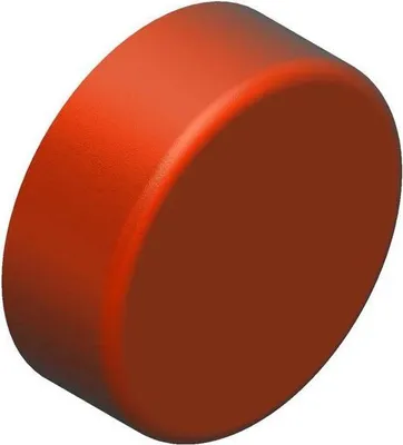 Produktbild von SML Enddeckel DN 100