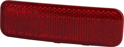 Produktbild von Reflektor Rück Leuchte passend für Ford Transit Connect 13 02/13- Rechts Halogen 1778457 BK21515B0AA Johns