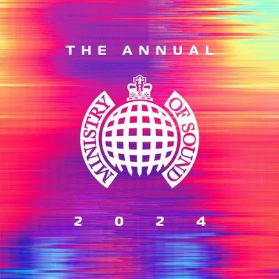 Produktbild von Various: The Annual 2024 -   - (CD / T)