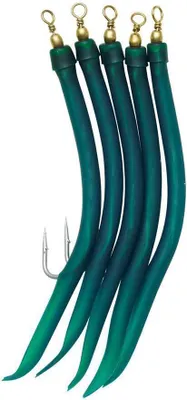 Image de Kinetic Gummi-Makks #10/0 Vert