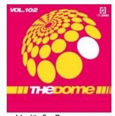 Produktbild von The Dome,Vol.102