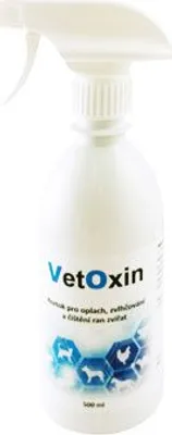 Obrázek produktu pro VetOxin 500ml
