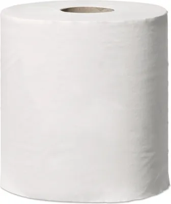 Immagine prodotto di Salviette di carta Reflex Advanced 19,4x33,5 cm 2 veli bianco PU=24x6 rotoli