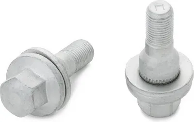 Produktbild von SWAG Radschraube 17mm SW17 für OPEL Corsa F 62 92 9208