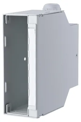 Produktbild von Metz Connect OpDAT REGpro Spleißvertei. 15024A10-E