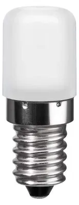LED Kühlschranklampe 1,8 W E14 warmweiß nicht dimmbar