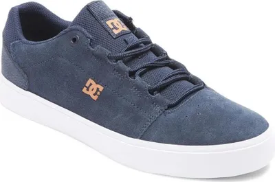 Zdjęcie produktu dla Dc Shoes Hyde Buty sportowe Niebieski UE 44 1/2 Mężczyźni Niebieski UE 44 1/2