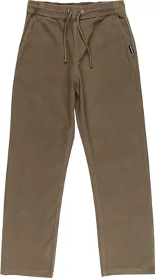Produktbild von Quiksilver Taxer Heavy Twill Pant Youth Grape Leaf 12