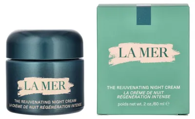Productafbeelding van La Mer, de revitaliserende nachtcrème
