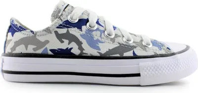 Productafbeelding van Converse sneakers, model 666890C, in een multicolor design, maat 37