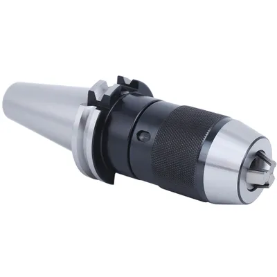 Image de SK40 APU13-100 Porte-outils en acier rapide Manches de serrage Allemagne Standard