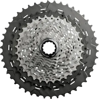 Produktbild von Shimano Deore XT CS-M8000 Kassette 11-Speed 11-46T