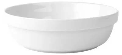 Produktbild von Porzellan Schale 19 cm/1,10 l "System" Holst Porzellan/Germany