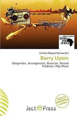 Produktbild von Barry Upton