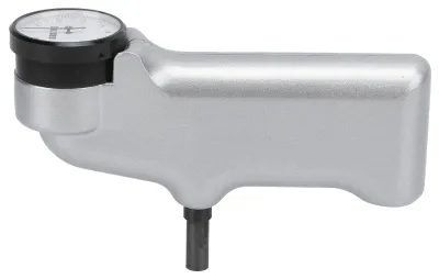 Tragbarer Härteprüfer, Eindring-Durometer, 0-100 HBA, für Metall und Kunststoff