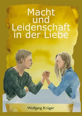 Image de Macht und Leidenschaft in der Liebe