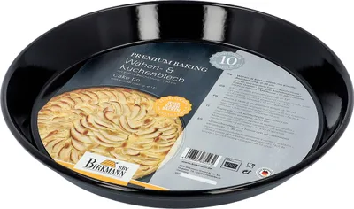 Image de Birkmann | Moule à tarte et à gâteau Ø 30 cm, Premium Baking
