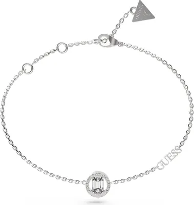 Produktbild von Armbanden Guess Silber   Kollektion  - frau