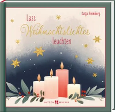 Immagine prodotto di Le luci di Natale brillano