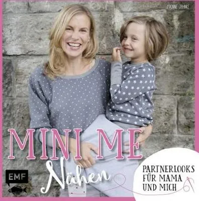 Image de Mini-Me Nähen