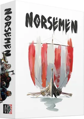 Obrázok produktu pre Norsemen