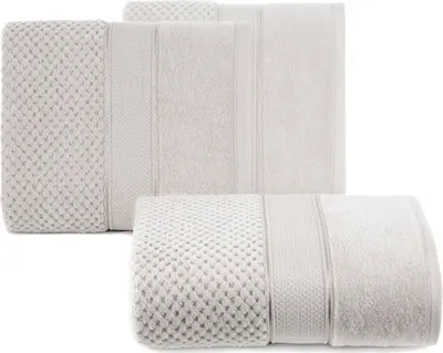 Immagine prodotto di Asciugamano in spugna JESSI 30x50 beige